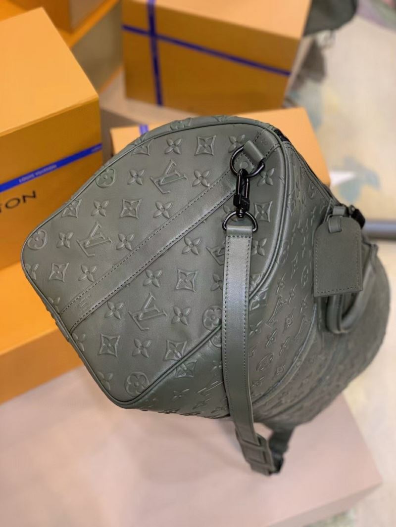 LV Travel Bags